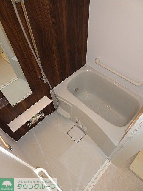 ルソレイユの物件内観写真