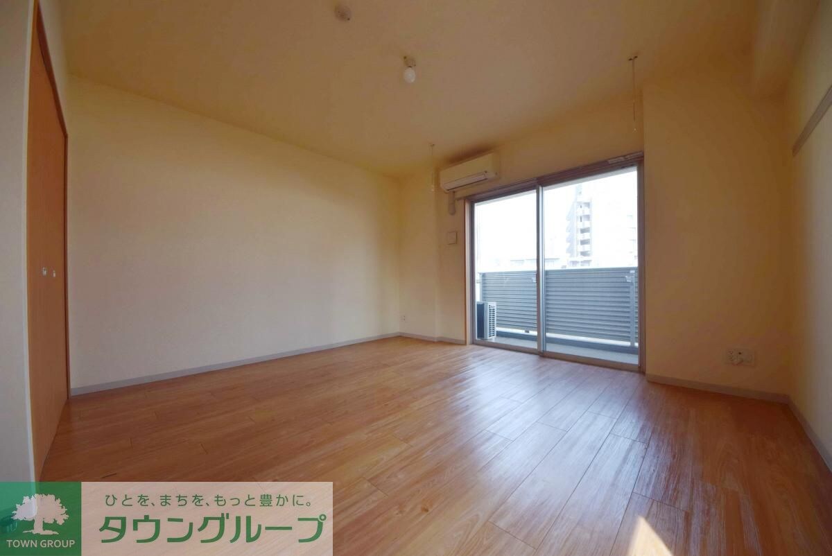 アグリパーク深川の物件内観写真