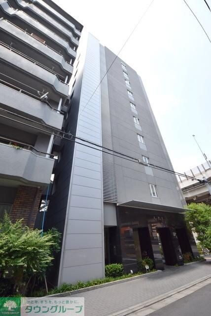 アグリパーク深川の物件内観写真