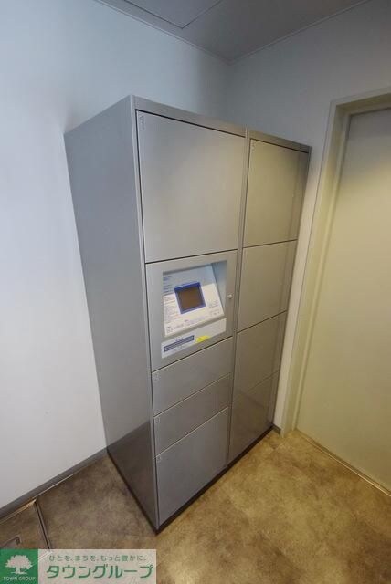 アグリパーク深川の物件内観写真