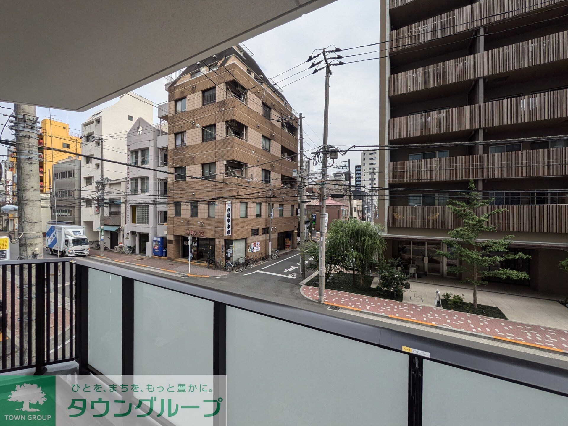 ＥＳ－Ｇｒａｎｄｅ御徒町の物件内観写真