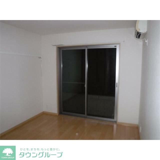 アルテールA棟の物件内観写真