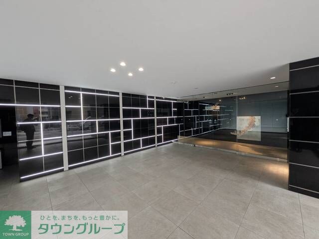 ＭＦＰＲコート菊川の物件内観写真