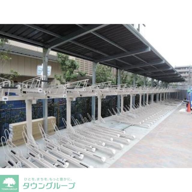 ルミレイス豊洲の物件内観写真