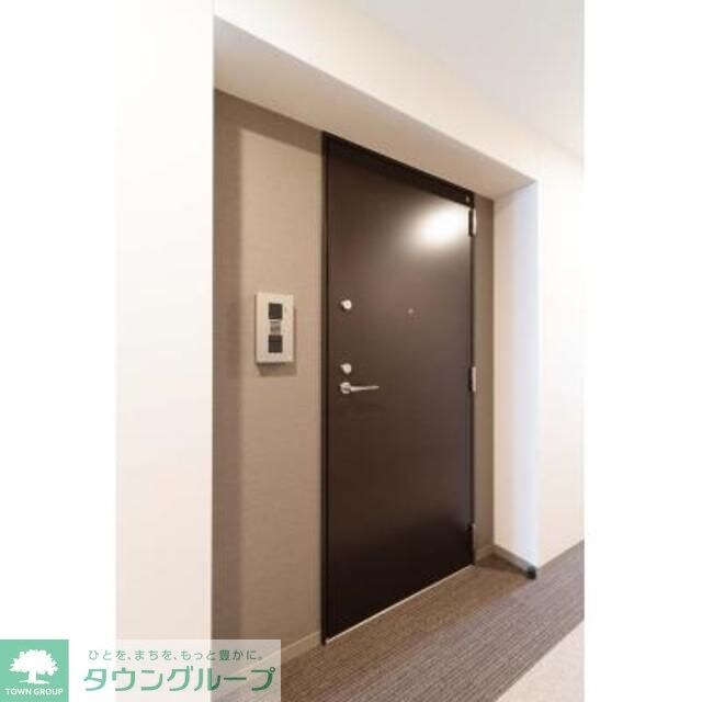 ルミレイス豊洲の物件内観写真