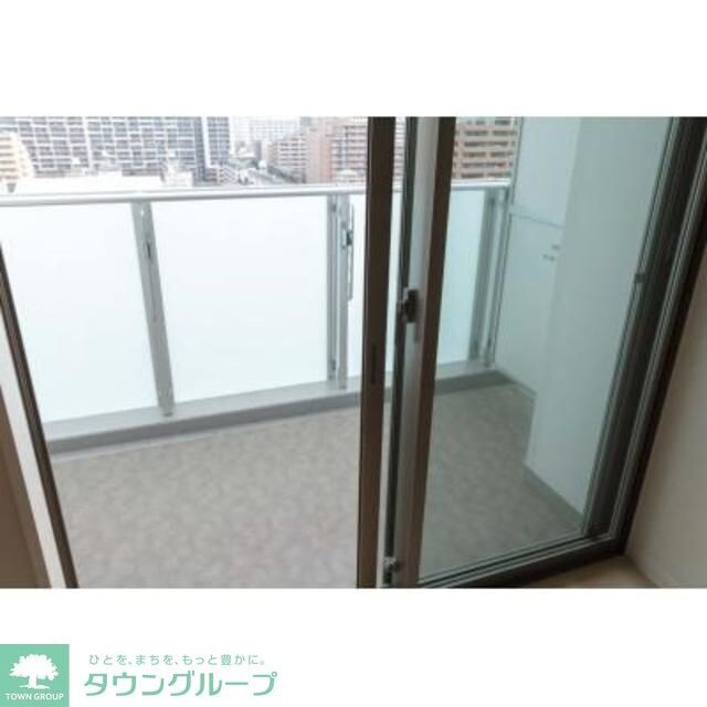 ルミレイス豊洲の物件内観写真