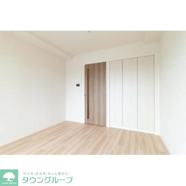 ルミレイス豊洲の物件内観写真