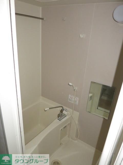 プライムアーバン西大島の物件内観写真