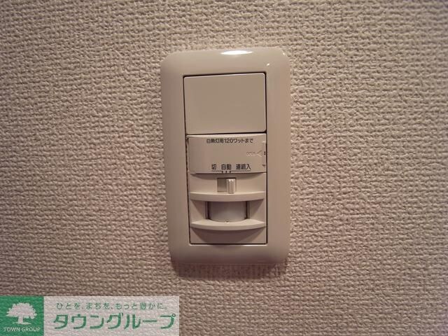 プライムアーバン西大島の物件内観写真