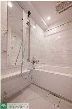 シーズンフラッツ蔵前清澄通りの物件内観写真