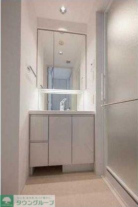 シーズンフラッツ蔵前清澄通りの物件内観写真