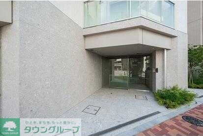 シーズンフラッツ蔵前清澄通りの物件内観写真