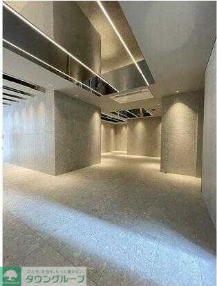 シーズンフラッツ蔵前清澄通りの物件内観写真