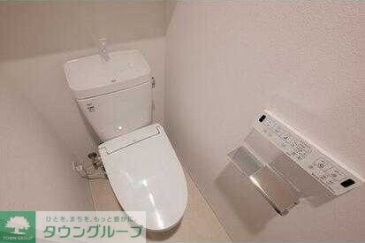 シーズンフラッツ蔵前清澄通りの物件内観写真