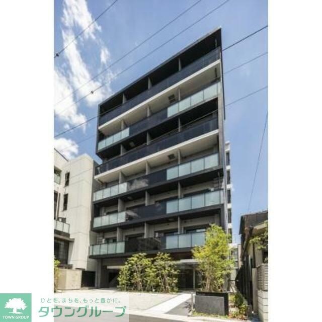 パークアクシス押上レジデンスの物件内観写真