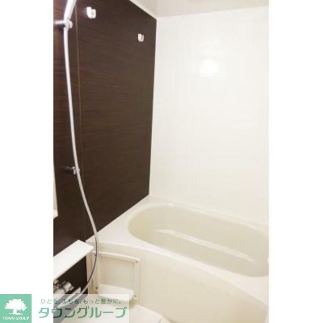 パークアクシス押上レジデンスの物件内観写真