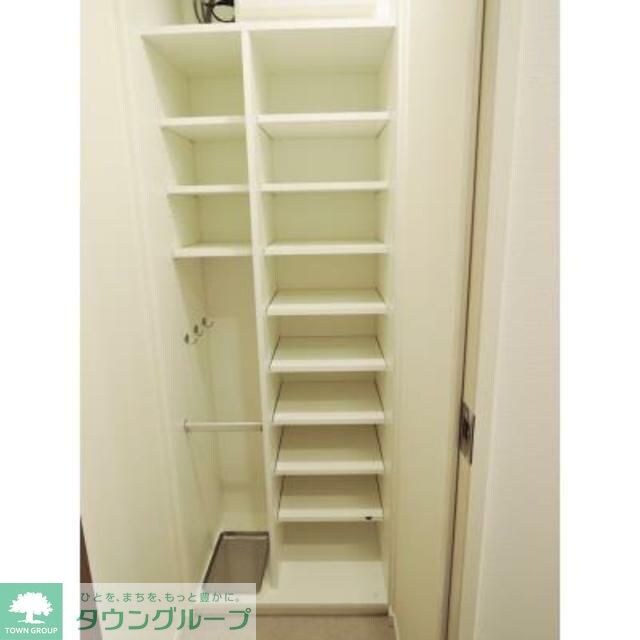 パークアクシス押上レジデンスの物件内観写真