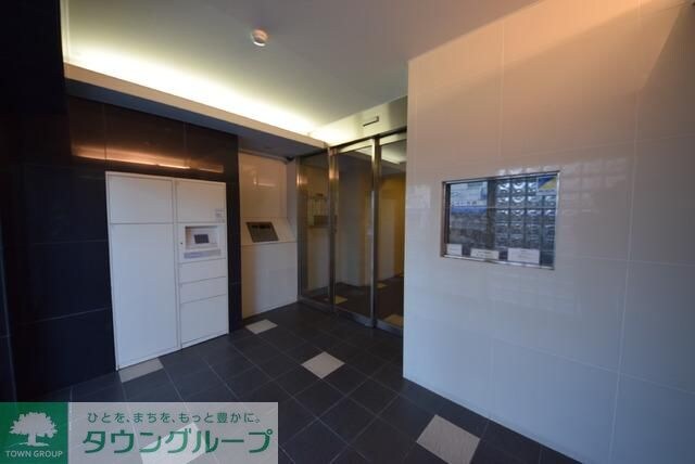 ラ・エテルノ大島ドゥーエの物件内観写真