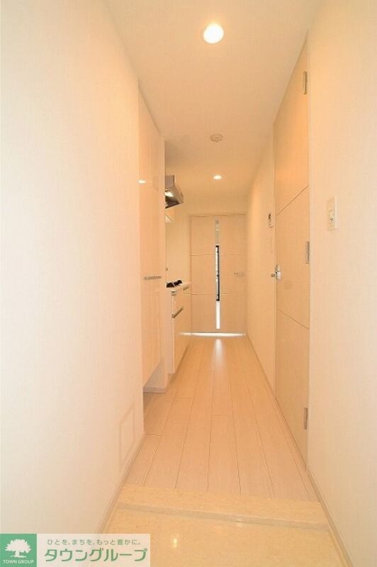 ステージグランデ菊川の物件内観写真