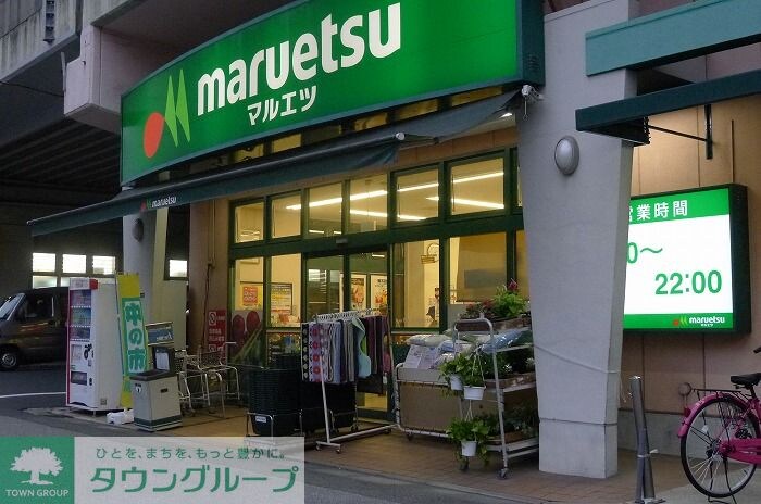 ステージグランデ菊川の物件内観写真