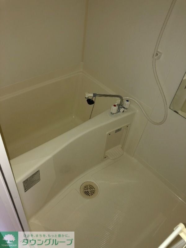 ユーレジデンス東陽町の物件内観写真