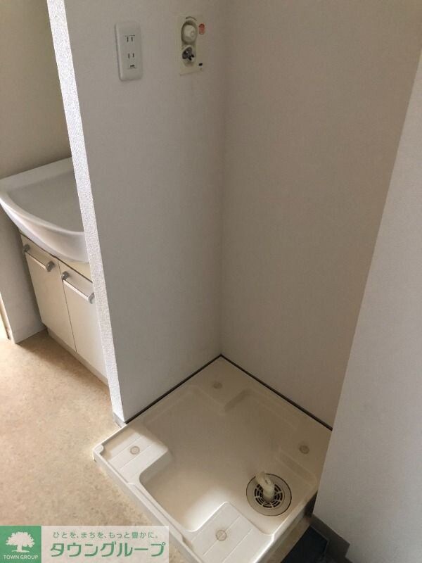 ユーレジデンス東陽町の物件内観写真