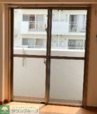 ユーレジデンス東陽町の物件内観写真