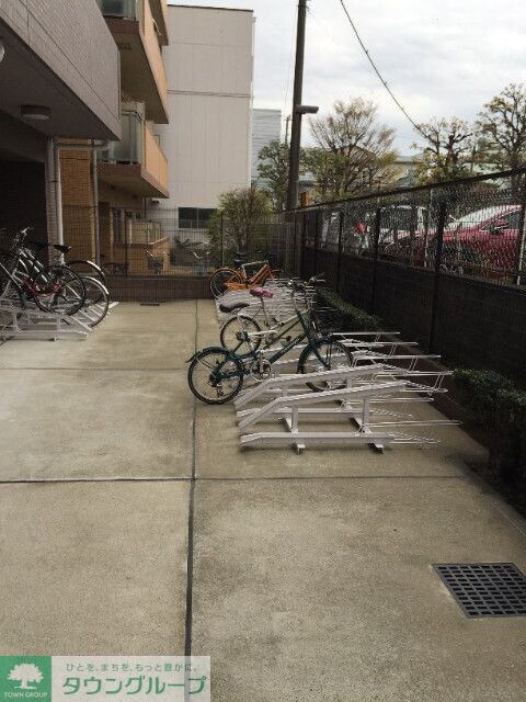 ユーレジデンス東陽町の物件内観写真