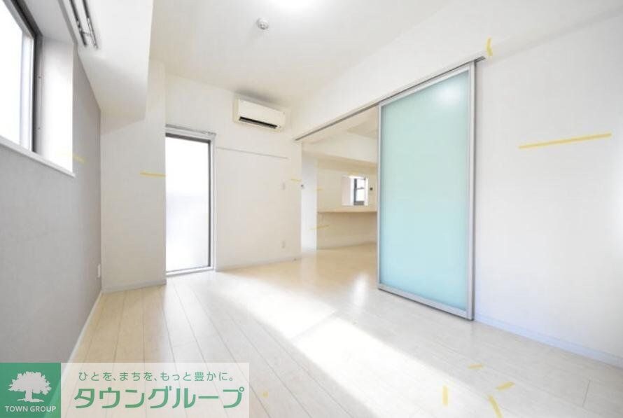 パティーナ本所吾妻橋の物件内観写真