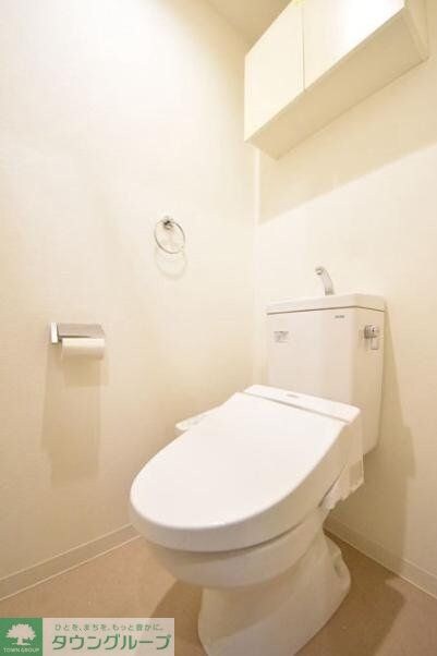 パティーナ本所吾妻橋の物件内観写真