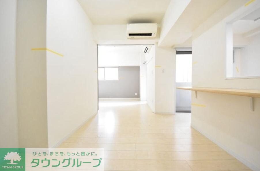 パティーナ本所吾妻橋の物件内観写真