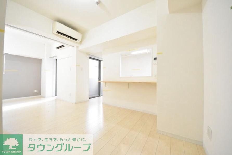 パティーナ本所吾妻橋の物件内観写真