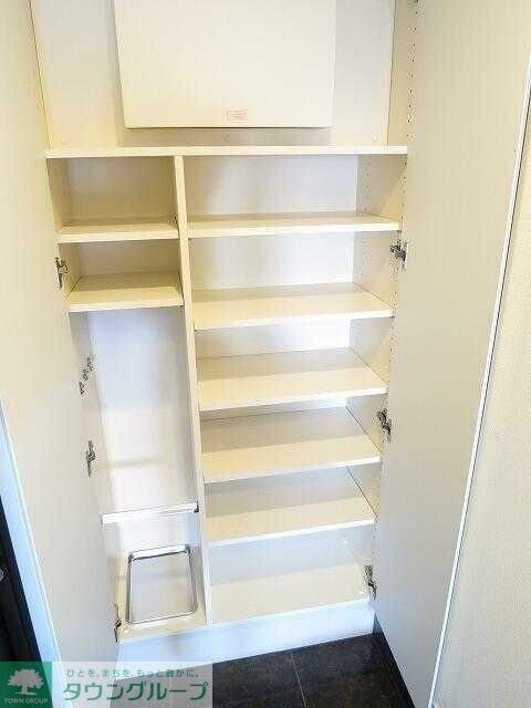 ハーモニーレジデンス浅草の物件内観写真