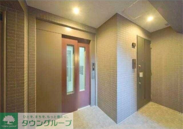 ハーモニーレジデンス浅草の物件内観写真