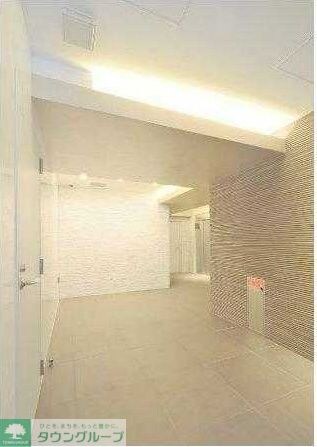 ハーモニーレジデンス浅草の物件内観写真