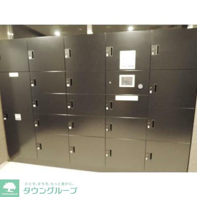 パークアクシス押上テラスの物件内観写真