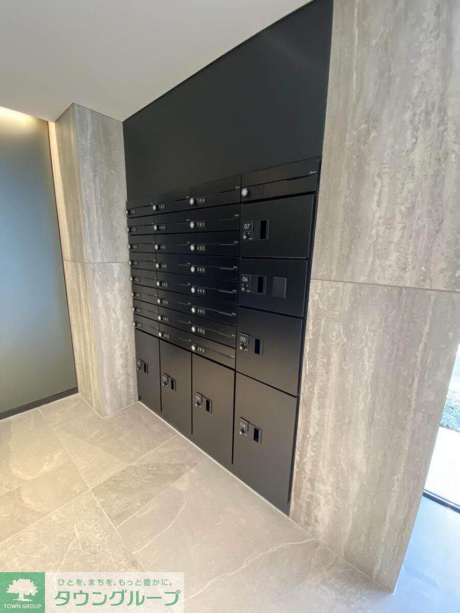 イプセ押上の物件内観写真