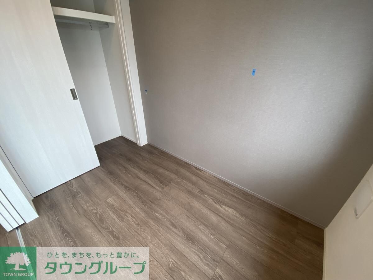 イプセ押上の物件内観写真