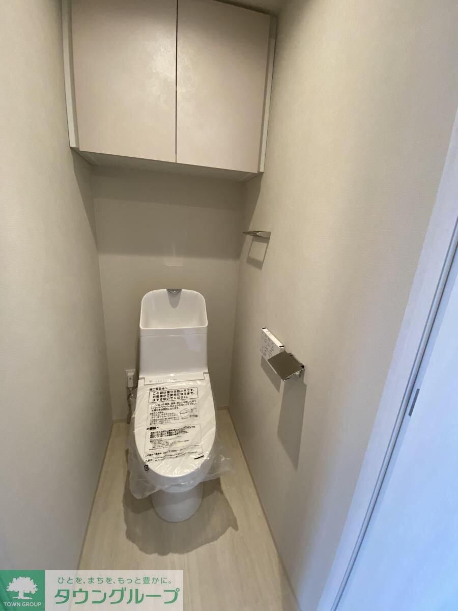 イプセ押上の物件内観写真