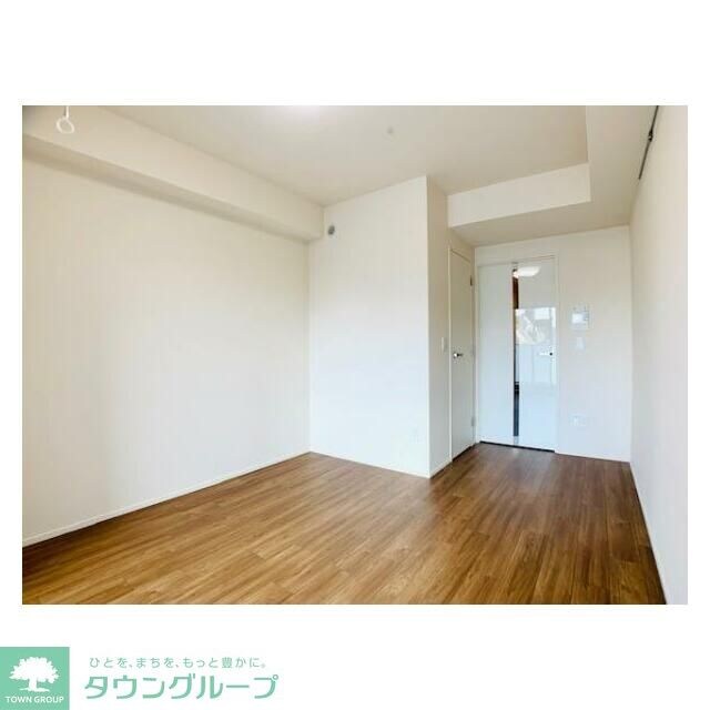 Brillia ist清澄白河の物件内観写真