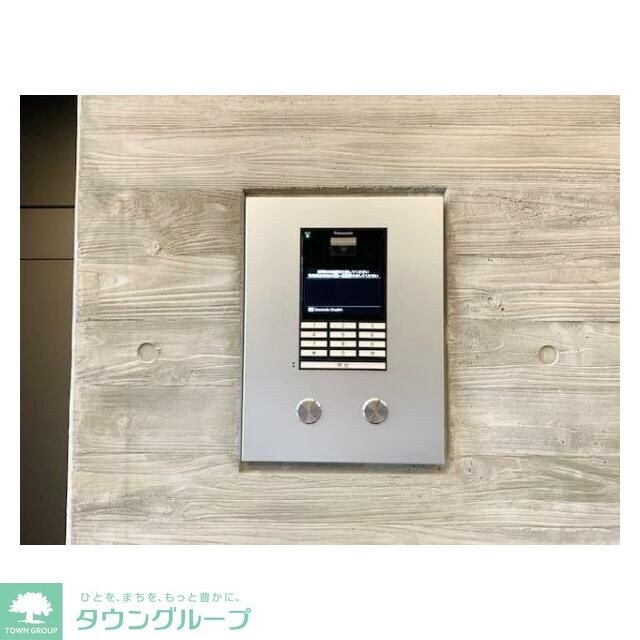 Brillia ist清澄白河の物件内観写真