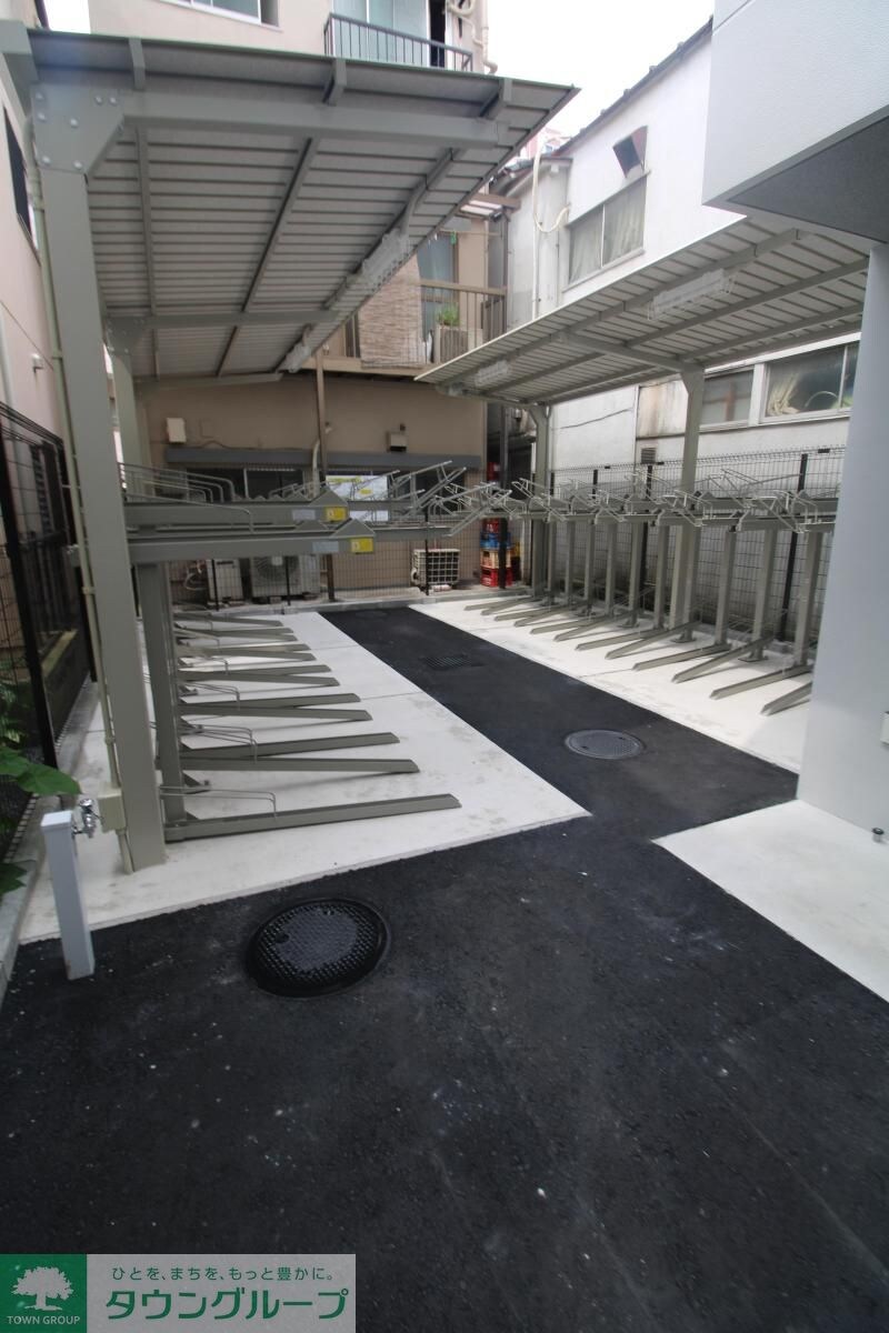 プラウドフラット浅草トレサージュの物件内観写真