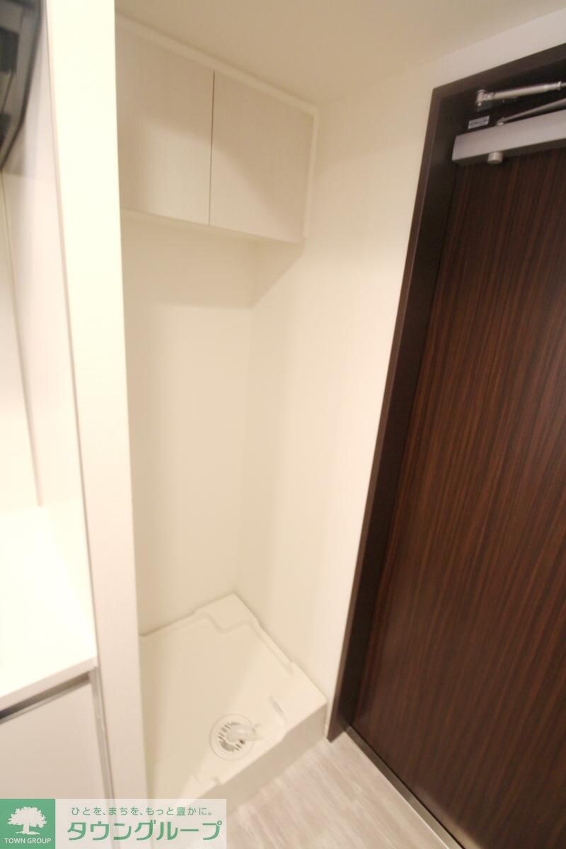 プラウドフラット浅草トレサージュの物件内観写真