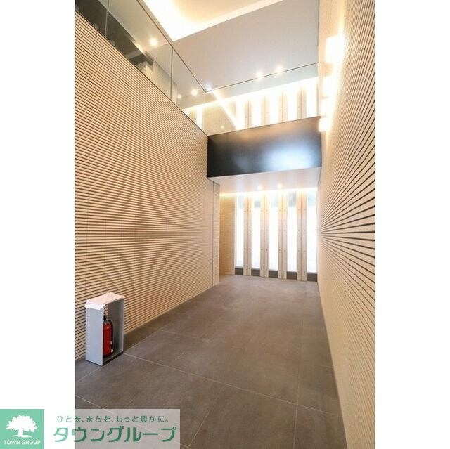 ORSUS HONJOAZUMABASHIの物件内観写真