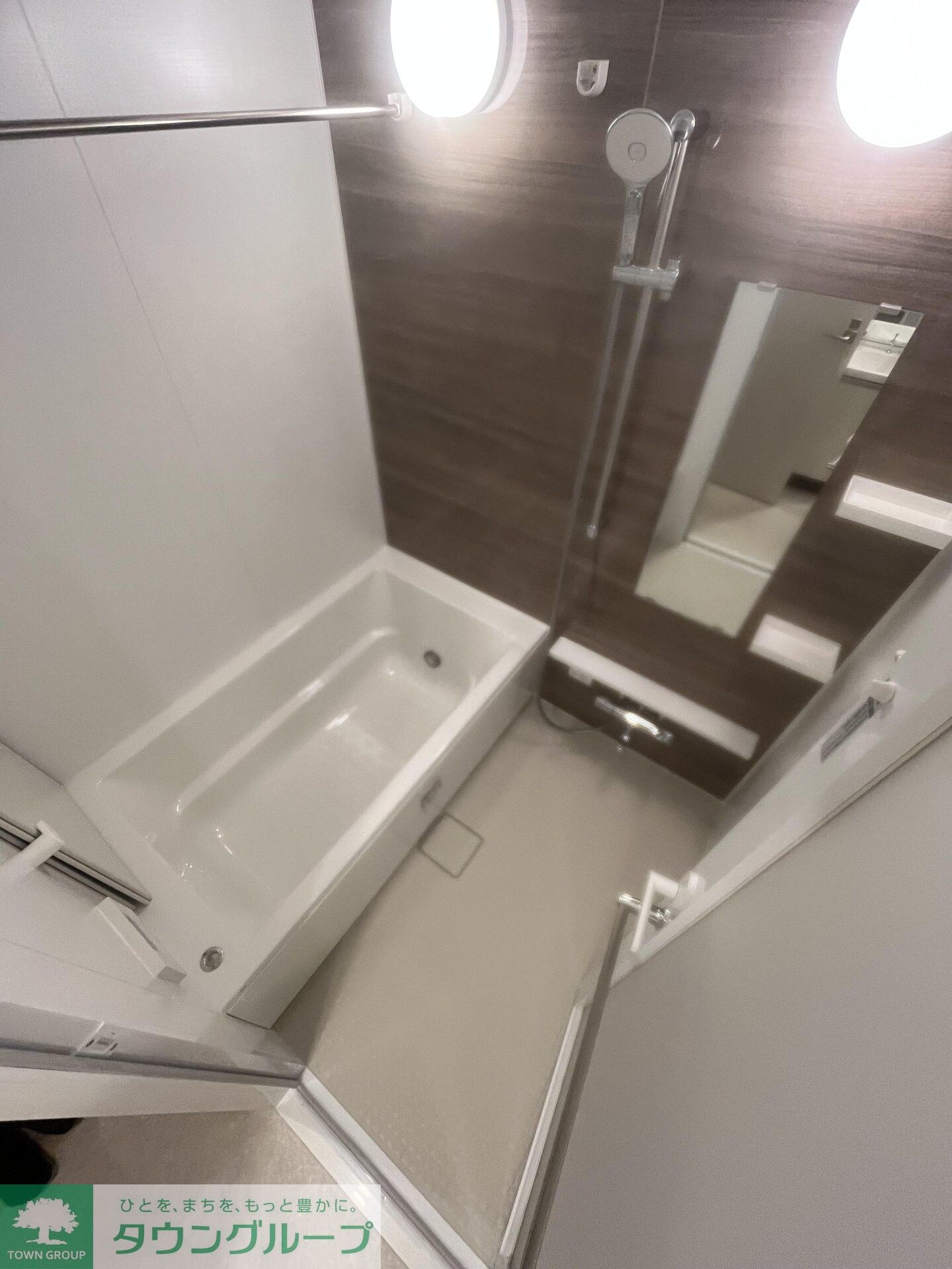 ワンルーフレジデンス亀戸の物件内観写真