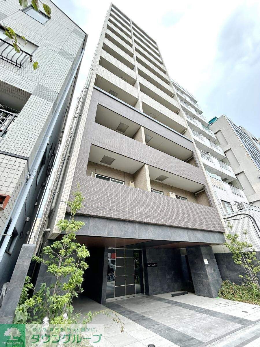 ガリシア森下Vの物件内観写真