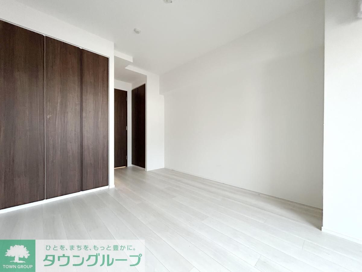 ガリシア森下Vの物件内観写真