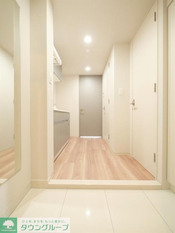 ブライズフォルム墨田の物件内観写真