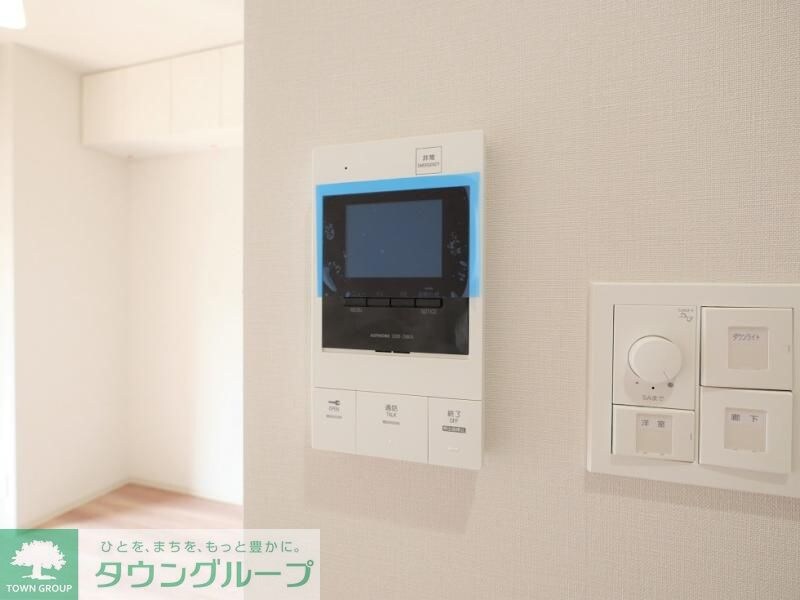 ブライズフォルム墨田の物件内観写真