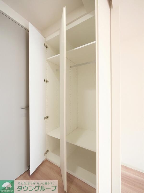 ブライズフォルム墨田の物件内観写真